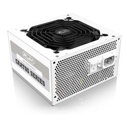 Zdroj Raijintek CRATOS 1200 White ATX 3.1 - 1200W, 80+ Gold, modular