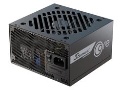 Zdroj Seasonic CORE GX ATX 3.1 - 650W, 80+ Gold, modular