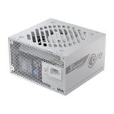 Zdroj Seasonic CORE GX White ATX 3.1 - 650W, 80+ Gold, modular