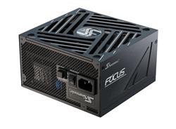 Zdroj Seasonic FOCUS GX ATX 3.1 - 1000W, 80+ Gold, modular