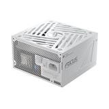 Zdroj Seasonic FOCUS GX White ATX 3.1 - 750W, 80+ Gold, modular