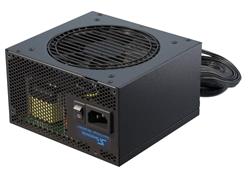 Zdroj Seasonic G12 GM - 650W, 80+ Gold, semi-modular