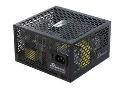 Zdroj Seasonic PRIME FANLESS PX, 500W, 80+ Platinum, fanless, modular