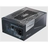 Zdroj Seasonic PRIME TX ATX 3.0 - 1600W, 80+ Titanium, modular
