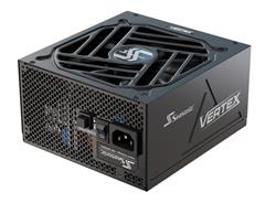 Zdroj Seasonic VERTEX PX ATX 3.1 - 1000W, 80+ Platinum, modular