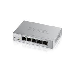 Zyxel GS1200-5, 5 Port Gigabit webmanaged Switch