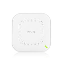 ZyXEL NWA50AX, Standalone / NebulaFlex Wireless Access Point, Single Pack include Power Adaptor, EU and UK, ROHS