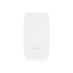 ZyXEL WAC500H, Single pack excl Power Adaptor, 1 year NCC Pro Pack license bundled,EU and UK, Unified AP,ROHS