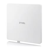Zyxel WBE665S Ruggedised BE22K 4x4x4 MU-MIMO, Smart Antenna, Triple Radio, Incl 1 year Nebula Pro, 1x1/2.5/5/10 GB LAN p
